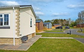 Cleveland Hills View Holiday Park